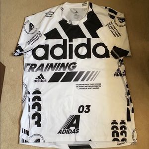Adidas Climalite T-shirt